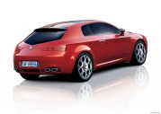 Alfa Romeo Brera